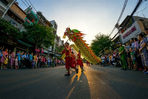 Vietnamese New Year