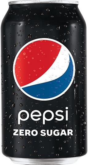 Pepsi Zero Sugar | Soda Pop Wiki | Fandom