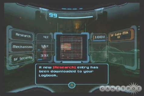 Metroid Prime 2: Echoes Walkthrough - GameSpot