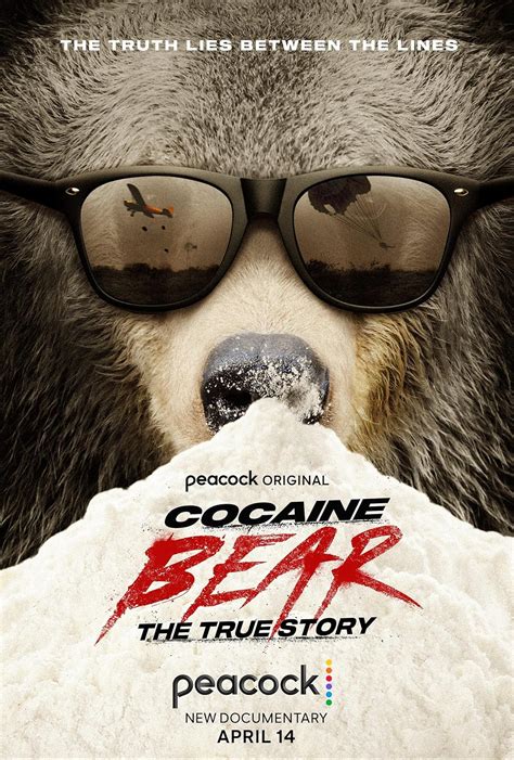 Cocaine Bear: The True Story (2023) - IMDb