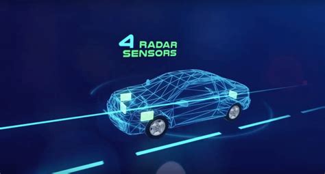 Radar for Autonomous Cars - TechDrive