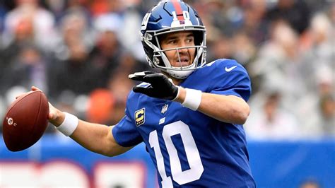 Eli Manning, ex-Giants QB, on retirement, one more Tom Brady matchup