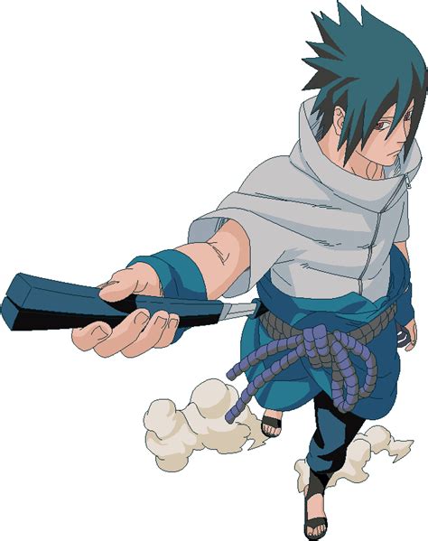 EMS Sasuke Debut by steffonbas on DeviantArt