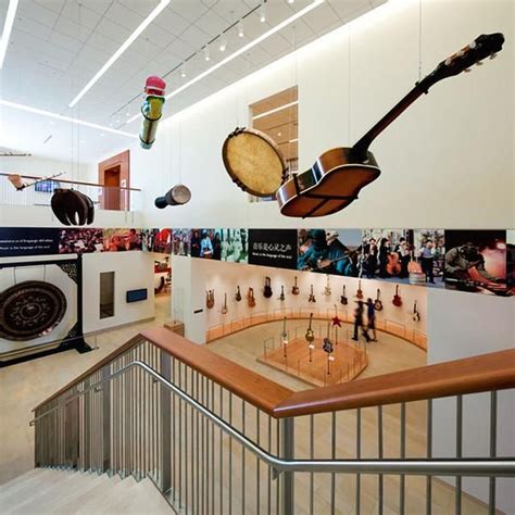 Musical Instrument Museum (MIM) - Phoenix AZ, 85050 in 2023 | Museum, Music museum, Museum ...