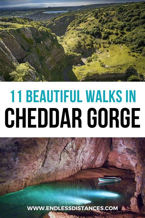 11 cheddar gorge walks you need to try on your next visit – Artofit