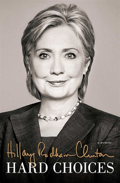 7 Hillary Clinton Books That Will Tell You Things You Didn't Know About Her