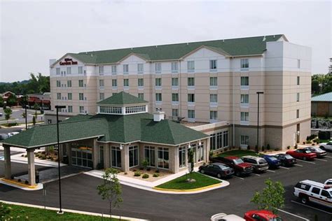 HILTON GARDEN INN WINCHESTER $93 ($̶1̶1̶5̶) - Updated 2019 Prices ...