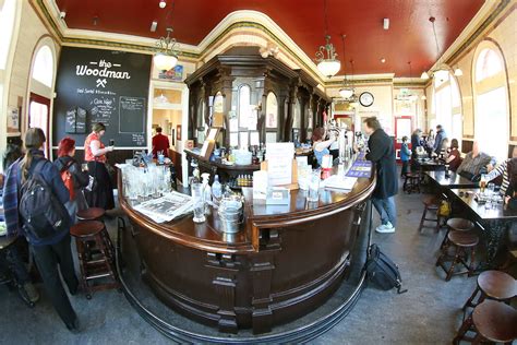 10 Most Iconic Pubs in Birmingham - Where to Enjoy a Pint in a Traditional Birmingham Pub Like ...