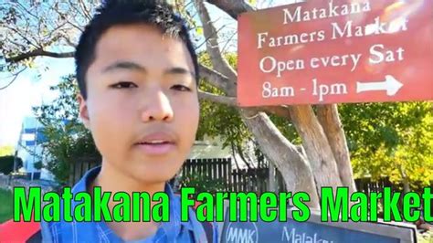 Matakana Farmers Market, Matakana village | East coast beaches, Award winning wine, Marketing