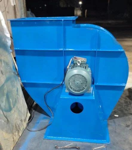 Wall Mounted Centrifugal Fans, For Commercial at Rs 45000 in Chennai | ID: 27600859512