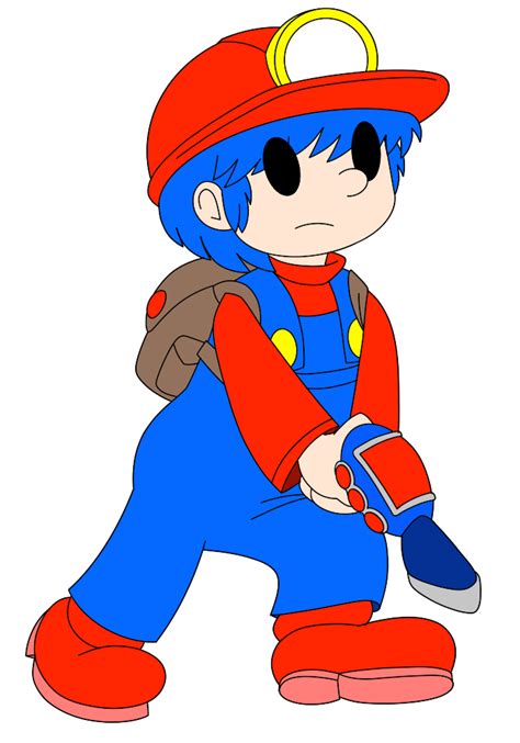 Original Spelunker by ShawnyBoyFlyingstar on DeviantArt