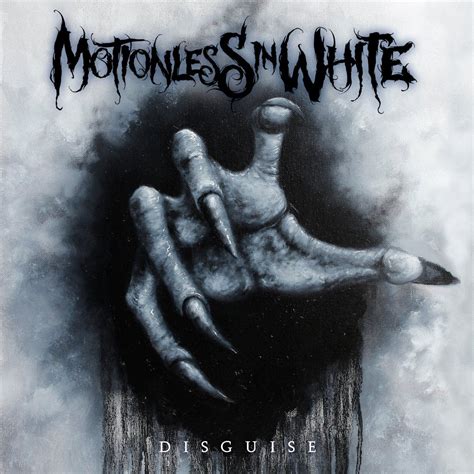 Motionless In White (@MIWband) | Twitter | Motionless in white, Album ...