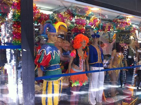 Brazil Business Tourism: Carnival in São Paulo