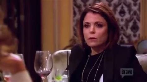 The Memes Archive on Twitter: "…did you take crystal meth tonight? like what? i- ??? bethenny ...