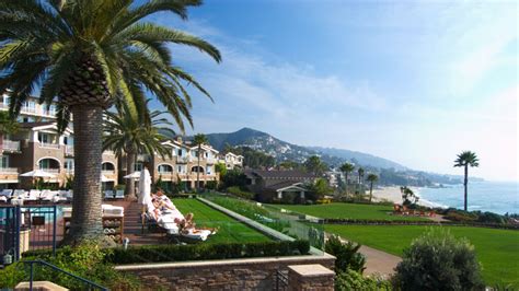 The Best Luxury Hotels in Laguna Beach, California | Culture Trip