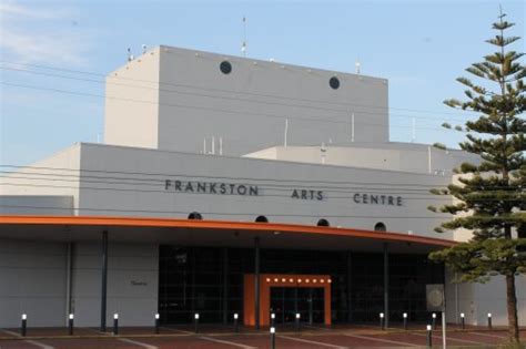 Frankston Arts Centre — Art Guide Australia