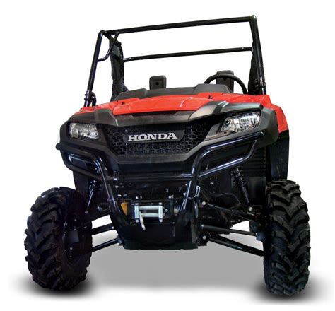 Honda Phantom, Honda Pioneer 500, Utv Accessories, Sand Rail, Honda Bikes, All-terrain Vehicles ...