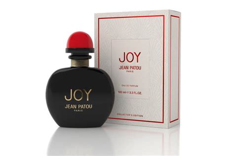 The original Joy perfume bottle recreated for a collector’s edition ...