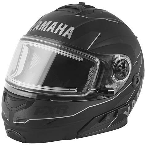 Yamaha Fuel Helmet by FXR® 17HFL | Highlands Yamaha