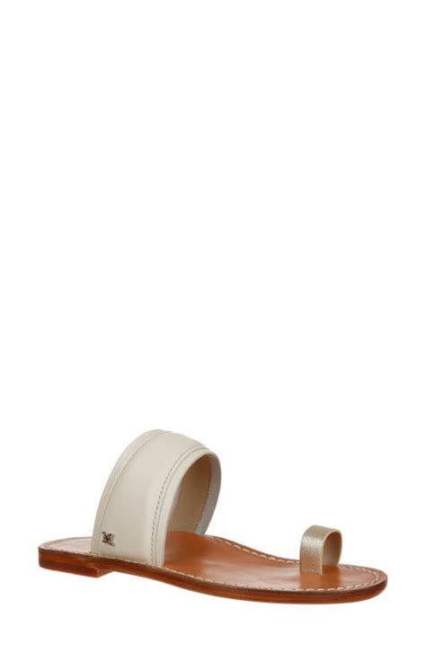 toe loop sandals | Nordstrom