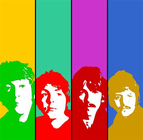 The Beatles