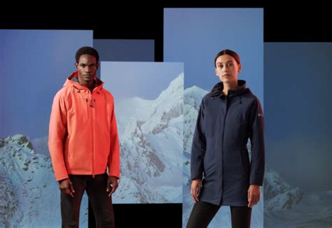 Oros Takes Activewear Into The Space Age