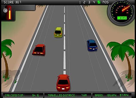 10 Best Car Games You Can Play for Free Online