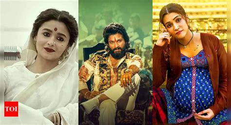 69th National Film Awards 2023 winners: Full and final list of winners | Sardhar Uddham, Alia ...