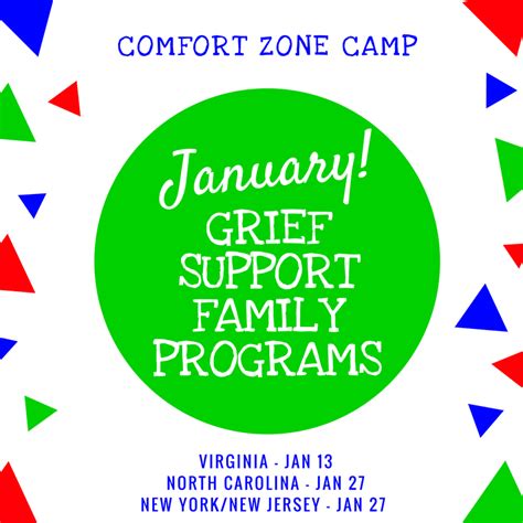 Comfort Zone Camp (@ComfortZoneCamp) | Twitter