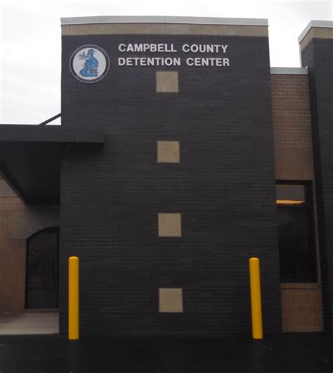 Campbell County KY Juvenile Detention Center Inmate Search and Prisoner Info - Newport, KY