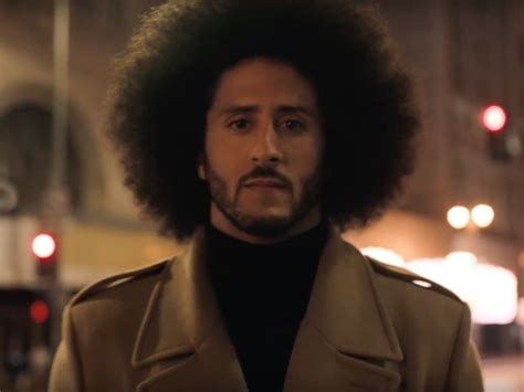 Colin Kaepernick to be featured in city's 28 Days of Black History