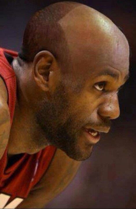 Lebron James hairline in 2016 | Funny Memes | Pinterest | Lebron James and James d'arcy