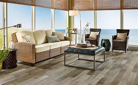 What's Coastal Interior Design Style? | Flooring America