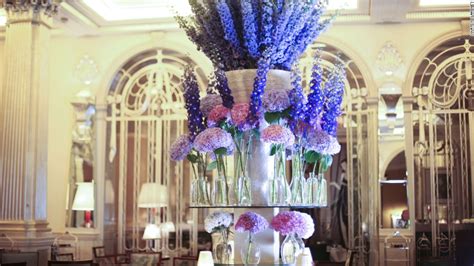 The world's most beautiful floral hotels - CNN.com