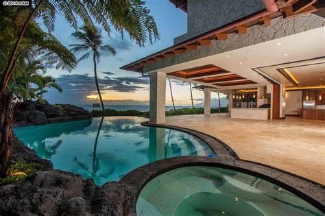 These 5 Expensive Luxury Homes In Hawaii That Will Make Your Jaw Drop ...