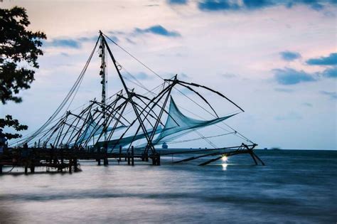 Discover the best of Fort Kochi, Kerala | Femina.in