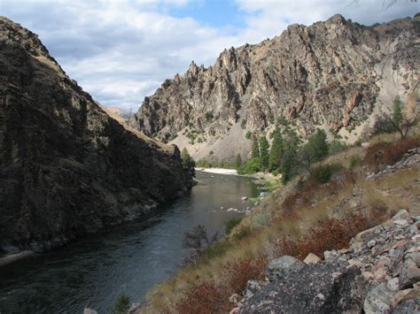 File:Middle Fork Salmon River Idaho.jpg - Wikipedia