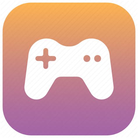 App, game, gaming, market, play, ui, web icon - Download on Iconfinder