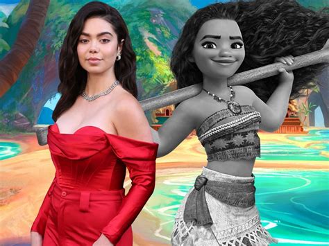 Explained: Why is Auli’i Cravalho not returning as Moana in the new ...