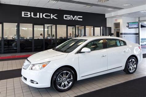 Sewell Buick GMC : Dallas, TX 75209 Car Dealership, and Auto Financing - Autotrader