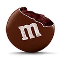 Dark Chocolate M&M'S, 9.4oz | M&M'S