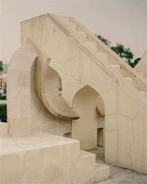 JANTAR MANTAR | the most jaw dropping architectural astronomical ...