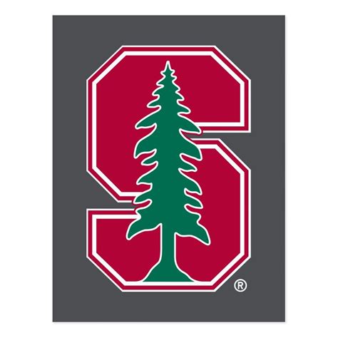 Stanford Cardinal Logo