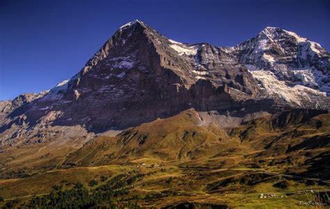 Eiger Northface Nice View, Mount Everest, The North Face, Mountains ...