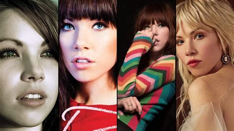 The 11 best Carly Rae Jepsen songs