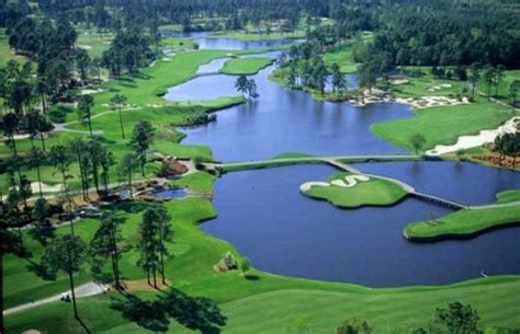 The 10 Best Golf Courses in Myrtle Beach | Best golf courses, Golf ...