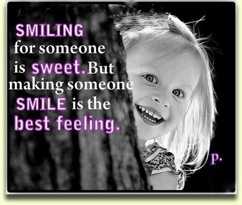 50 Best Smile Quotes To Be Happy