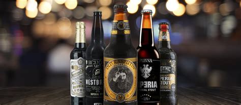 10 Best Rated English Beers (styles And Brands) - TasteAtlas