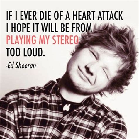 edsheeran | Tumblr All Music, Music Is Life, Music Heart, Music Stuff ...