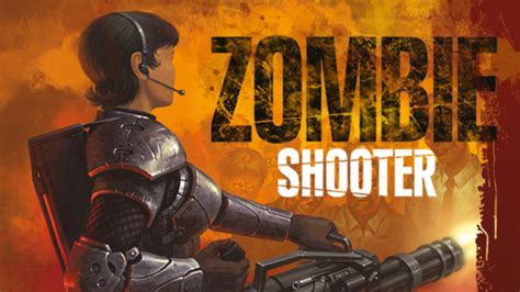 Zombie Shooter | PC Steam Game | Fanatical